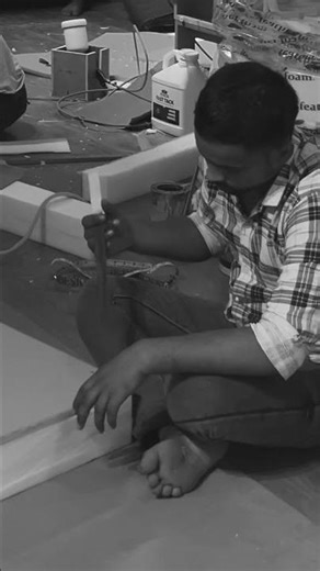 sofa making | upholstery work | Sofa Manufacturing Process