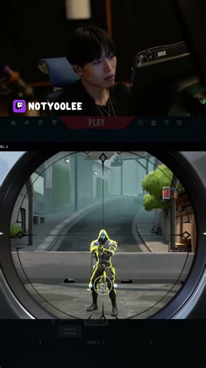 Best op skin? 🧐 #valorant #valorantskins