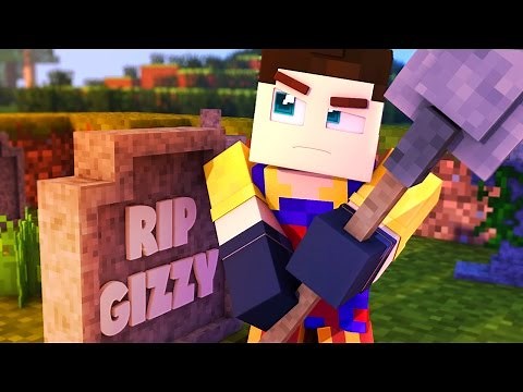 Hello Neighbor - WHAT'S IN THE GRAVE?! (Hello Neighbor In Minecraft Roleplay)
