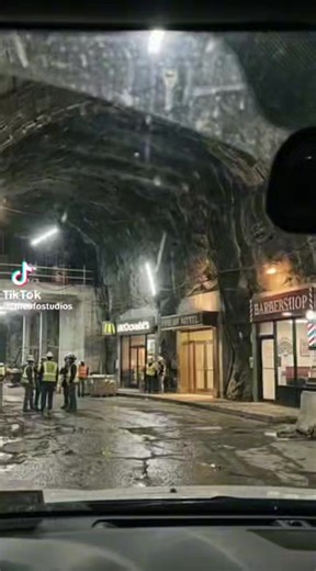 God's algorithm on Reels