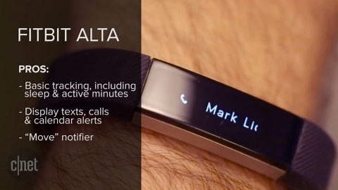 Fitbit Surge review: Fitbit's top-end GPS watch and fitness tracker feels like it needs an update