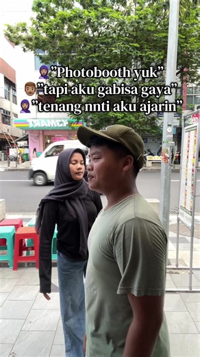 Pose Foto Kekinian ala Gen Z & Milenial
