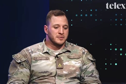 Szilveszter Pálinkás, J. K Rowling couldn't have picked a better name for an Hungarian soldier.