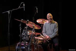 Chester Thompson - Alchetron, The Free Social Encyclopedia