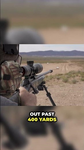 This Muzzle Brake Makes a Magnum Feel Like a Mild-Caliber 😳