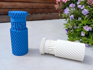 3D Printed Maze Puzzle Box: Secret Stash, Hidden Treasure - Etsy UK