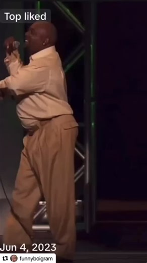 1.5K views · 31 reactions | Here’s a classic comedy clip from @arnezjcomedy_ as he talks about his handicapped brother! #comedy #funny #hilarious #laugh #humor #laughing #laughter #comedygrind #grind #humormill #followus | The Humor Mill Magazine | Facebook