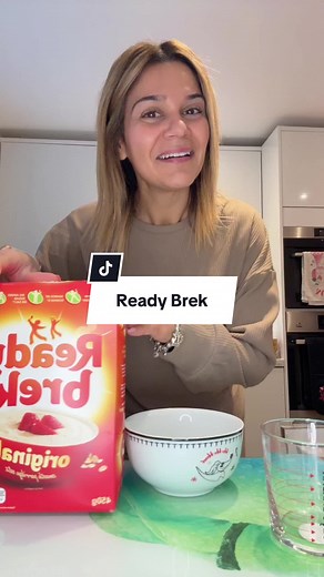 Delicious Ready Brek Breakfast Recipe You’ll Love