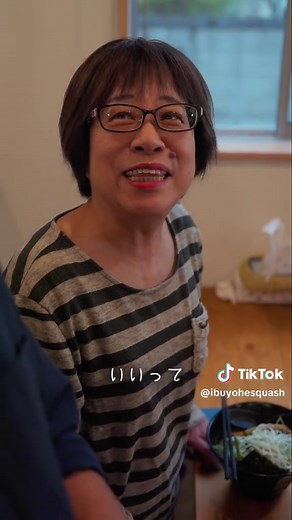 厳しいルールのラーメン店ドラマ