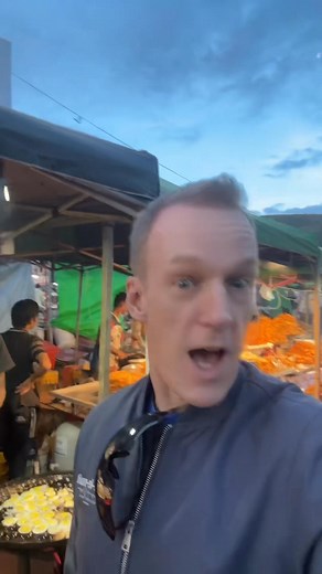 Tazaundaing Fire Balloon Festival at Night. The weather stopped most balloons flying, but there is still a great vibe. Definitely want to visit again one day #kopete #Myanmar #Taunggyi #fblifestyle | Pete Evans