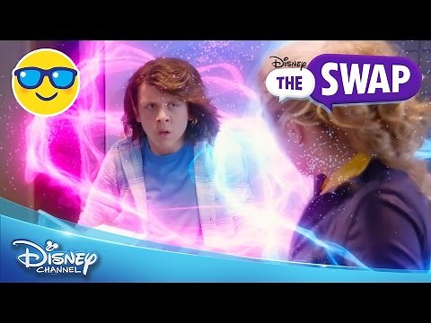 The Swap | Coming Soon! Trailer | Official Disney Channel UK