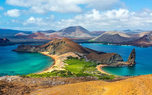 Everything You Need to Know Before Visiting the Galápagos Islands
