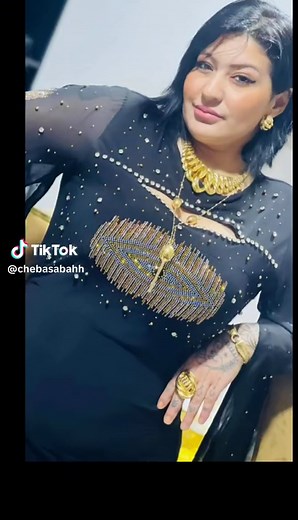 Chahroura Sabouha - Trending Cheba Sabah Songs