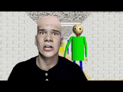 SPEED RUNNING BALDIS BASICS