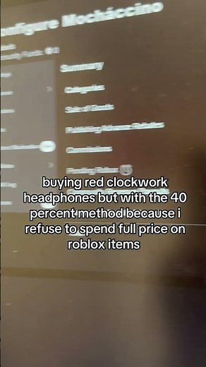 roblox 40 percent method is goated #roblox #robuxgiveaway #plsdonate