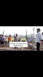 CM Rayvant Reddy will inaugurate the statue of Telangana mother in the office premises on December 9. | Crime Control News | Facebook