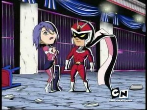 viewtiful joe capitulo 33 3-3 latino