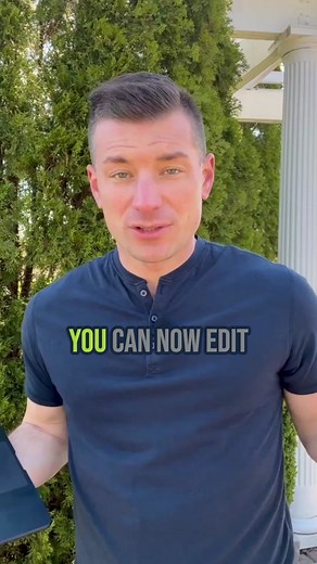 You can now edit all of your long form videos into a bunch of micro clips with a click of a button. The tool is called Opus Clip, and here’s how it works. Step 1: You paste a Youtube URL in the box Step 2: You click a button Step 3: You wait roughly 5-15 minutes Step 4: It generates 10 or so micro video clips. They all come with titles, transcriptions, and the clips are edited This is AMAZING technology and it’s free!! Here’s the next logical question though… Are the clips good? Will they perfor