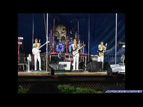 寺内タケシとブルージーンズ 2011年東日本大震災復興野外ライブ TAKESHI TERAUCHI LIVE FUKUSHIMA2011