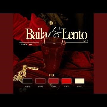 Baila Lento