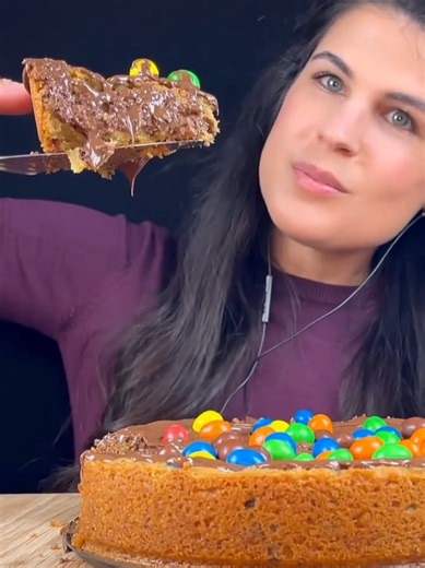 #comendo #asmrdecomida #doces