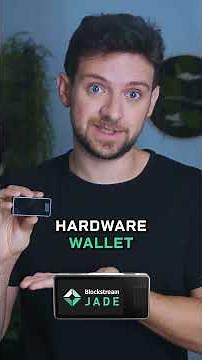 How to Perform the Blockstream Jade Plus Genuine Check in Under 60 Seconds
