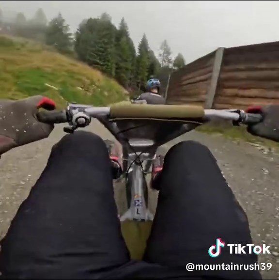 Mountain Cart Adventure: Cross the Summit in Style