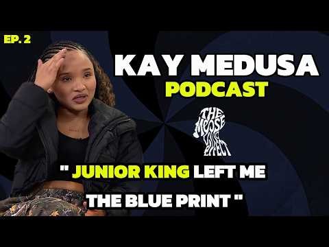 Kay Medusa - What’s Next ?