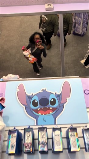 Baby's First Earrings: A Memorable Moment