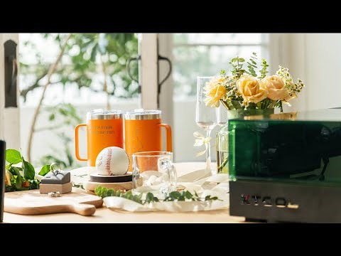 xTool S1 Anleitung: Becher mit der RA2 Pro gravieren