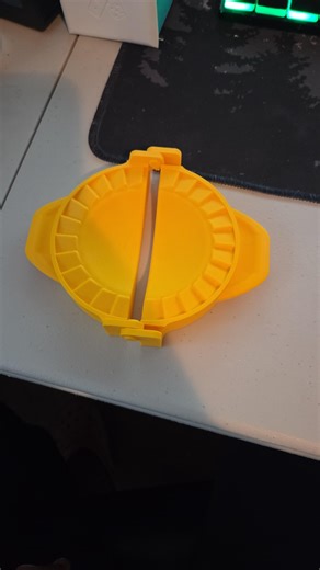 Empanada Maker: Dough Press, Pastry Mold, Kitchen Tool - Etsy