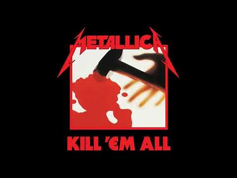 Metallica - Seek N' Destroy 1 hour