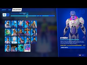 All 19 NPC Locations in Fortnite Chapter 2 Season 7