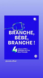 Enedis on Reels | Facebook