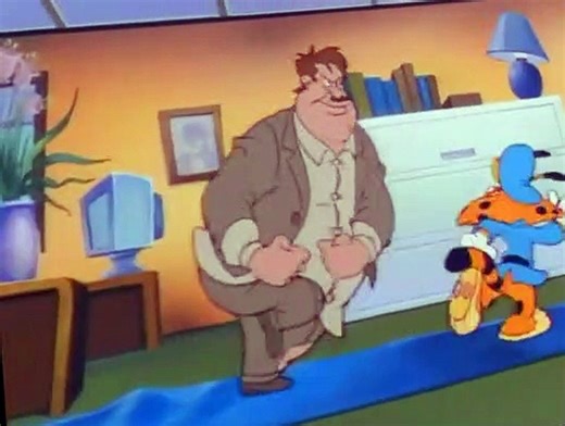 Bonkers S01 E02