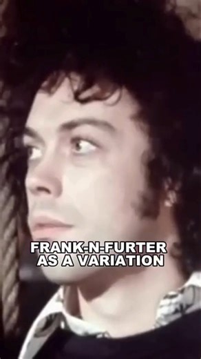 Tim Curry on the set of The Rocky Horror Picture Show during filming in 1974. | Tim Curry News