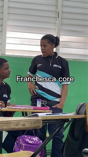 Franchesca core 😹. @La Cheka 🌷 #promo26 #Meme #paratí #siguenos | Franchesca