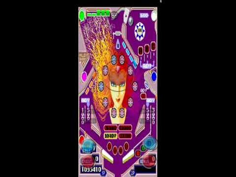 Pinball Action Full Arcade Gameplay on PC | High Score Challenge