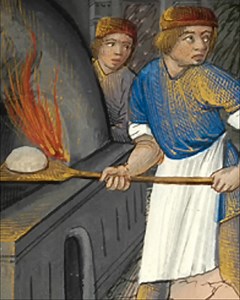 A 100 year old recipe for a quick Panettone | Tasting History