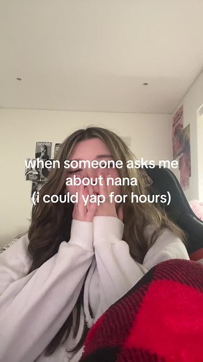 Unforgettable Fate: A Nana Love Story