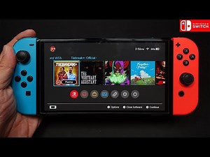 TIEBREAK+ - Ace Edition | Nintendo Switch Gameplay