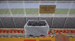 [YouTube Tutorial for 1.8  & 1.9] Building a Compact Subway System in Minecraft! Minecraft Blog