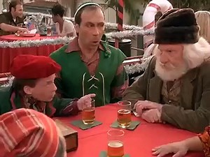 Call Me Claus (2000) Watch HD HD Deutsch