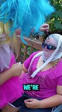 Dora shorts |episode 1| Chanel turns dora emo #funny #wgitachi #satire