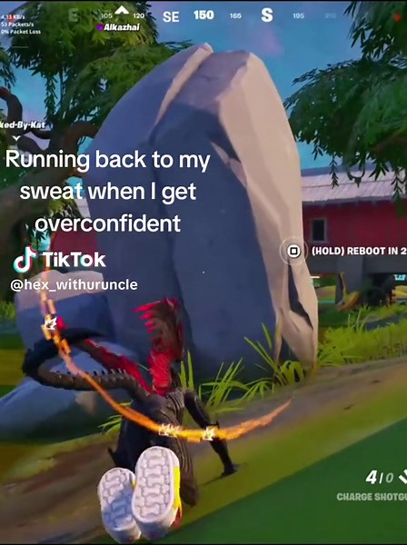 Hex ❤️ on TikTok