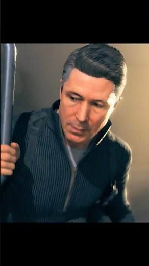 Quantum Break - Stop! Come back!