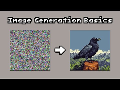 How to create pixel art with Retro Diffusion (Basic settings guide)