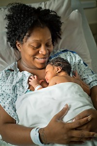 Christiana Care and Delaware: national leaders in maternity care - ChristianaCare News