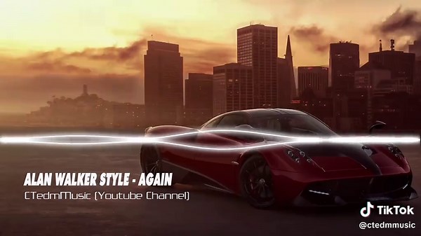Nhạc Remix Alan Walker Đang Hot