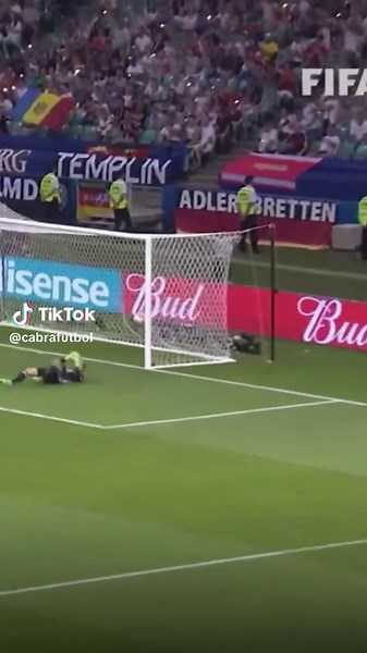 CABRA Futbol on TikTok